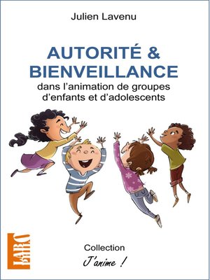cover image of Autorité et bienveillance